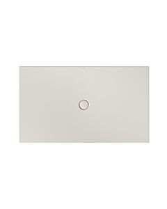 Bette BetteFloor zone de douche 5817-423 170x100cm, lin
