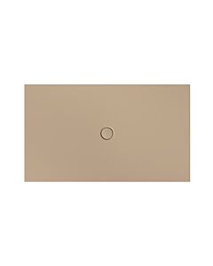 Bette BetteFloor Duschfläche 5817-425 170x100cm, greige