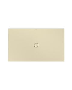 Bette BetteFloor surface 5817-441PLUS 170x100cm, glaze, cream