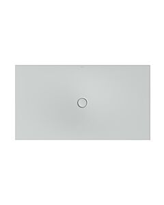 Bette BetteFloor surface 5818-002AE 180x100cm, anti-slip / Pro , manhattan