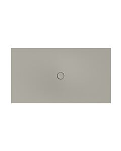 Bette BetteFloor surface 5818-416PLUS 180x100cm, glaze, stone