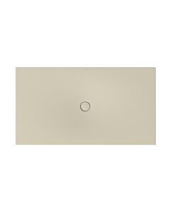 Bette BetteFloor Duschfläche 5818-422 180x100cm, beige