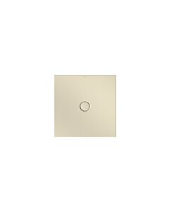 Bette BetteFloor shower surface 5831-006PLUS 80x80cm, glaze, jasmine