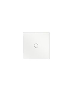 Bette BetteFloor zone de douche 5831-287 80x80cm, blanc étoilé
