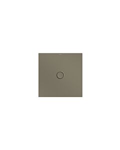Bette BetteFloor surface 5831-404AE 80x80cm, anti-slip / Pro , graphite