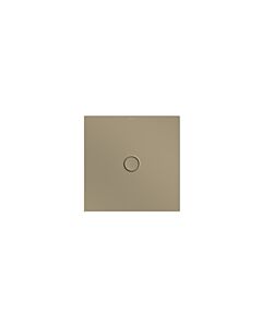 Bette BetteFloor surface 5831-417PLUS 80x80cm, glaze, hazel