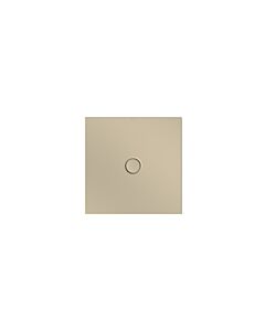 Bette BetteFloor Duschfläche 5831-424 80x80cm, sand