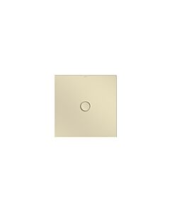 Bette BetteFloor shower surface 5831-441 80x80cm, cream