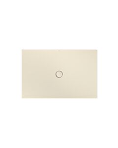 Bette BetteFloor zone de douche 5836-001AE 140x90cm, antidérapant / Pro , pergamon