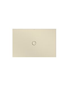 Bette BetteFloor zone de douche 5836-006AE 140x90cm, antidérapant / Pro , jasmin