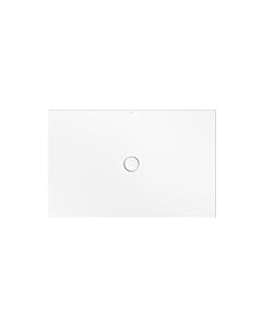 Bette BetteFloor Duschfläche 5836-004 140x90cm, edelweiß
