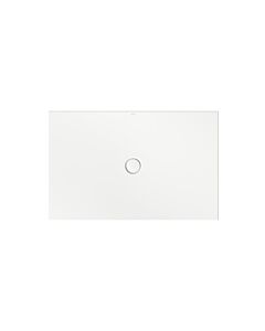 Bette BetteFloor zone de douche 5836-287 140x90cm, blanc étoilé