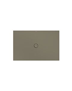 Bette BetteFloor surface 5836-404AE 140x90cm, anti-slip / Pro , graphite