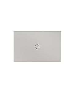 Bette BetteFloor Duschfläche 5836-410 140x90cm, silver