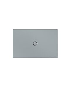 Bette BetteFloor zone de douche 5836-412 140x90cm, quartz