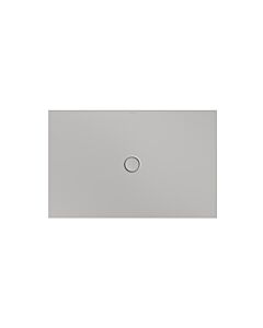 Bette BetteFloor zone de douche 5836-413 140x90cm, poussière