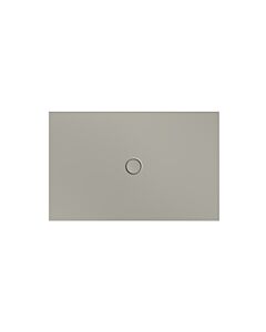 Bette BetteFloor surface 5836-416PLUS 140x90cm, glaze, stone