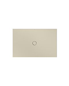 Bette BetteFloor zone de douche 5836-422 140x90cm, beige