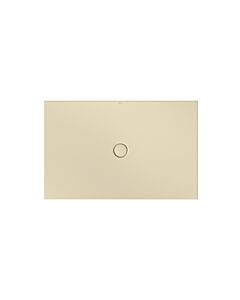 Bette BetteFloor Duschfläche 5836-441 140x90cm, cream