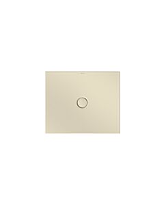Bette BetteFloor surface 5841-006AE 90x75cm, anti-slip / Pro , jasmine