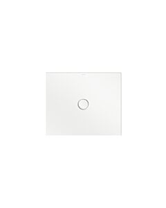 Bette BetteFloor surface de douche 5841-287T1 90x75cm, support de bain Mini , star white