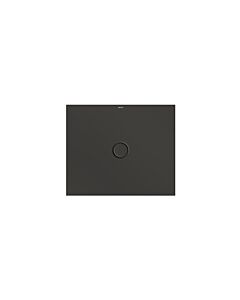 Bette BetteFloor zone de douche 5841-401 90x75cm, anthracite