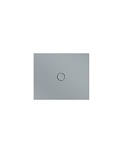 Bette BetteFloor shower surface 5841-412 90x75cm, quartz