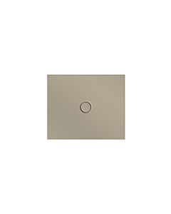 Bette BetteFloor shower surface 5841-415 90x75cm, cashmere
