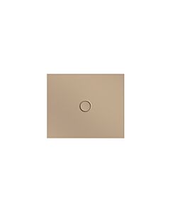 Bette BetteFloor surface 5841-425AE 90x75cm, anti-slip / Pro , greige