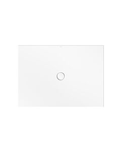 Bette Duschfläche BetteFloor 5851000 140 x 100 cm, weiss