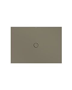 Bette BetteFloor surface 5851-404PLUS 140x100cm, glaze, graphite