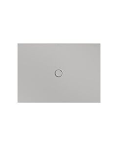 Bette BetteFloor Duschfläche 5851-413 140x100cm, dust