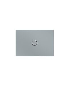 Bette BetteFloor Duschfläche 5881-412 100x70cm, quartz