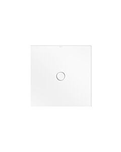 Bette BetteFloor zone de douche 5931-000AE 90x90cm, antidérapant / Pro , blanc