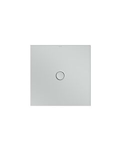Bette BetteFloor Duschfläche 5931-002PLUS 90x90cm, Glasur, manhattan