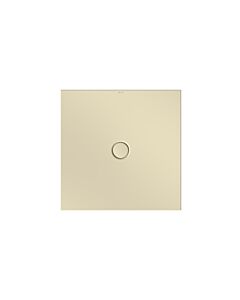 Bette BetteFloor surface 5931-441AE 90x90cm, anti-slip / Pro , cream