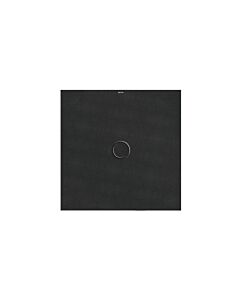 Bette BetteFloor Duschfläche 5931-790 90x90cm, Midnight