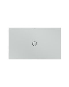 Bette BetteFloor zone de douche 5936-002AE 150x90cm, antidérapant / Pro , manhattan