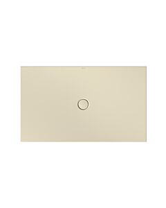 Bette BetteFloor shower surface 5936-006 150x90cm, jasmine