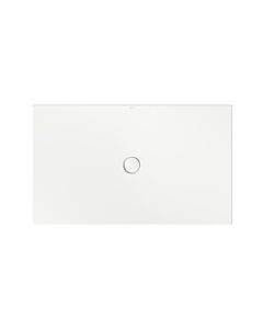 Bette BetteFloor zone de douche 5936-287 150x90cm, blanc étoilé