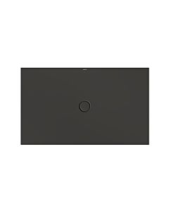 Bette BetteFloor zone de douche 5936-401AE 150x90cm, antidérapant / Pro , anthracite