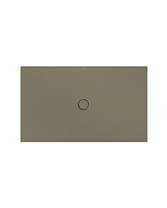 Bette BetteFloor surface 5936-404AE 150x90cm, anti-slip / Pro , graphite