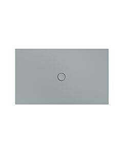 Bette BetteFloor Duschfläche 5936-412 150x90cm, quartz