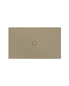 Bette BetteFloor surface 5936-417AE 150x90cm, anti-slip / Pro , hazel