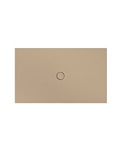 Bette BetteFloor surface 5936-425AE 150x90cm, anti-slip / Pro , greige