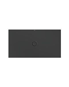 Bette BetteFloor Duschfläche 5937-402AE 150x80cm, Antirutsch/Pro, state