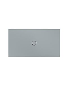 Bette BetteFloor Duschfläche 5937-412 150x80cm, quartz