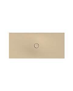 Bette BetteFloor Duschfläche 5938-003 150x70cm, bahamabeige