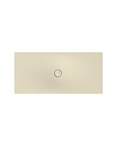 Bette BetteFloor zone de douche 5938-006 150x70cm, jasmin