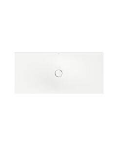 Bette BetteFloor surface 5938-287PLUS 150x70cm, glaze, star white